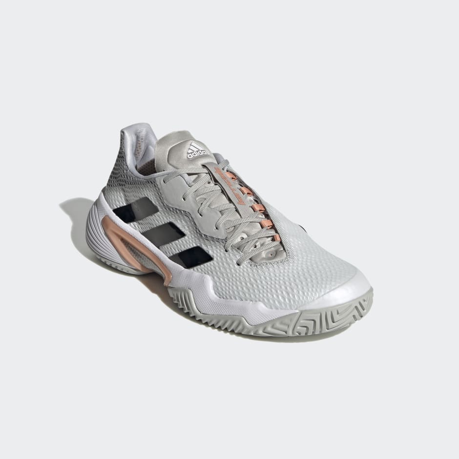 Barricade Shoes