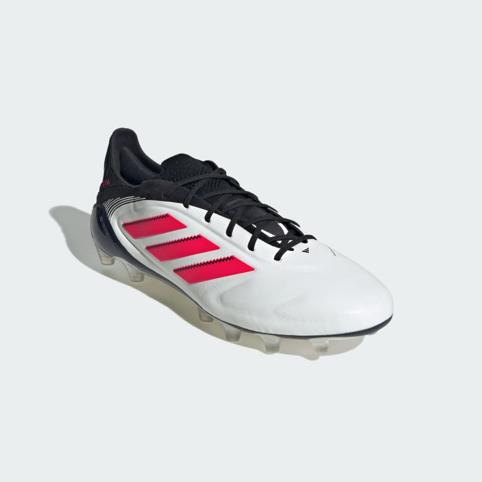 Ghete de fotbal Copa Pure 3 Elite pentru gazon artificial