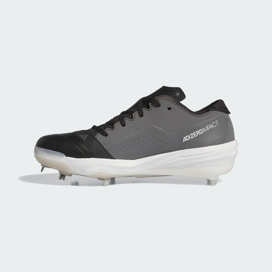 Pantofi de baseball cu crampoane Adizero Impact