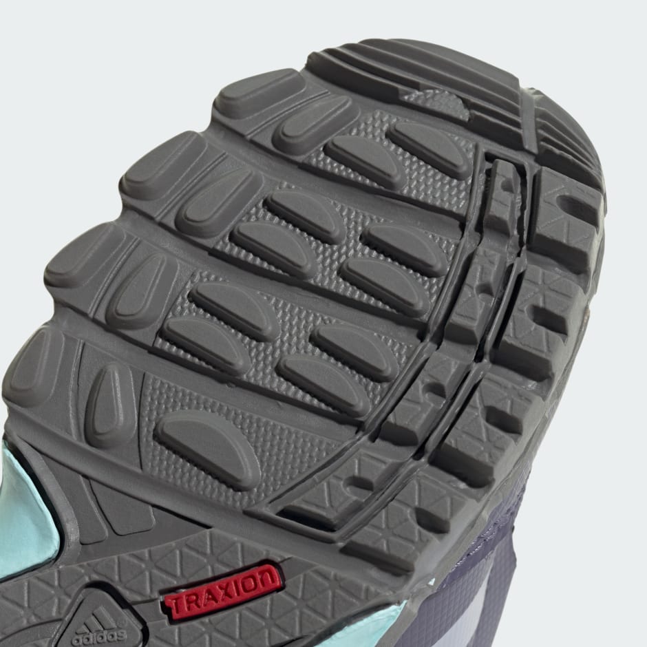 Dječje cipele za planinarenje Terrex Skychaser Mid GORE-TEX