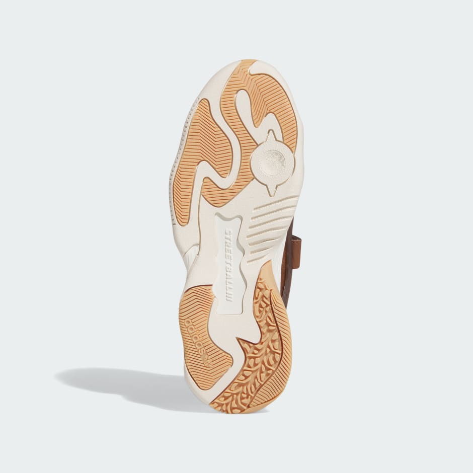 Streetball III Shoes