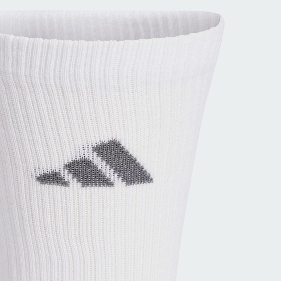 ȘOSETE SPORT CU CĂPTUȘEALĂ, PACHET DE 3 PERECHI