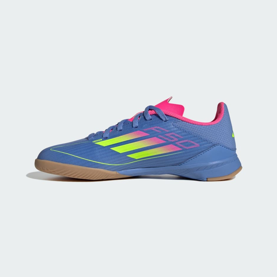 F50 LEAGUE IN J