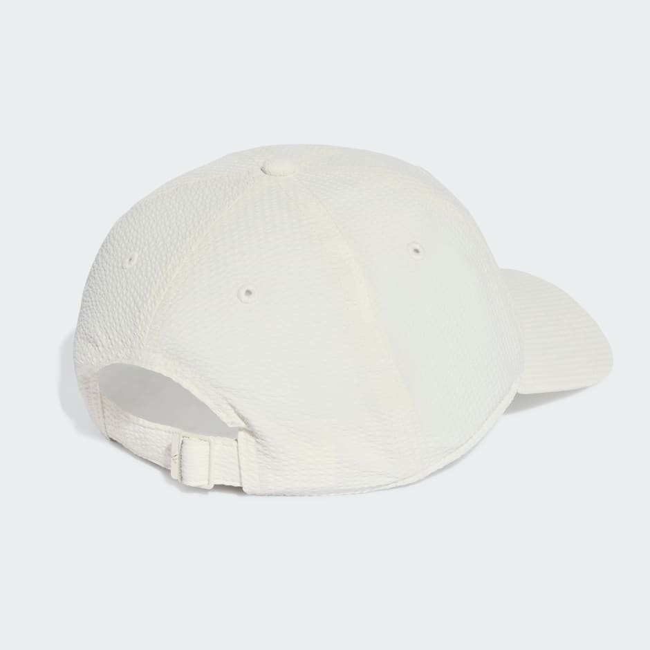GORRA SEERSUCKER DAD CAP