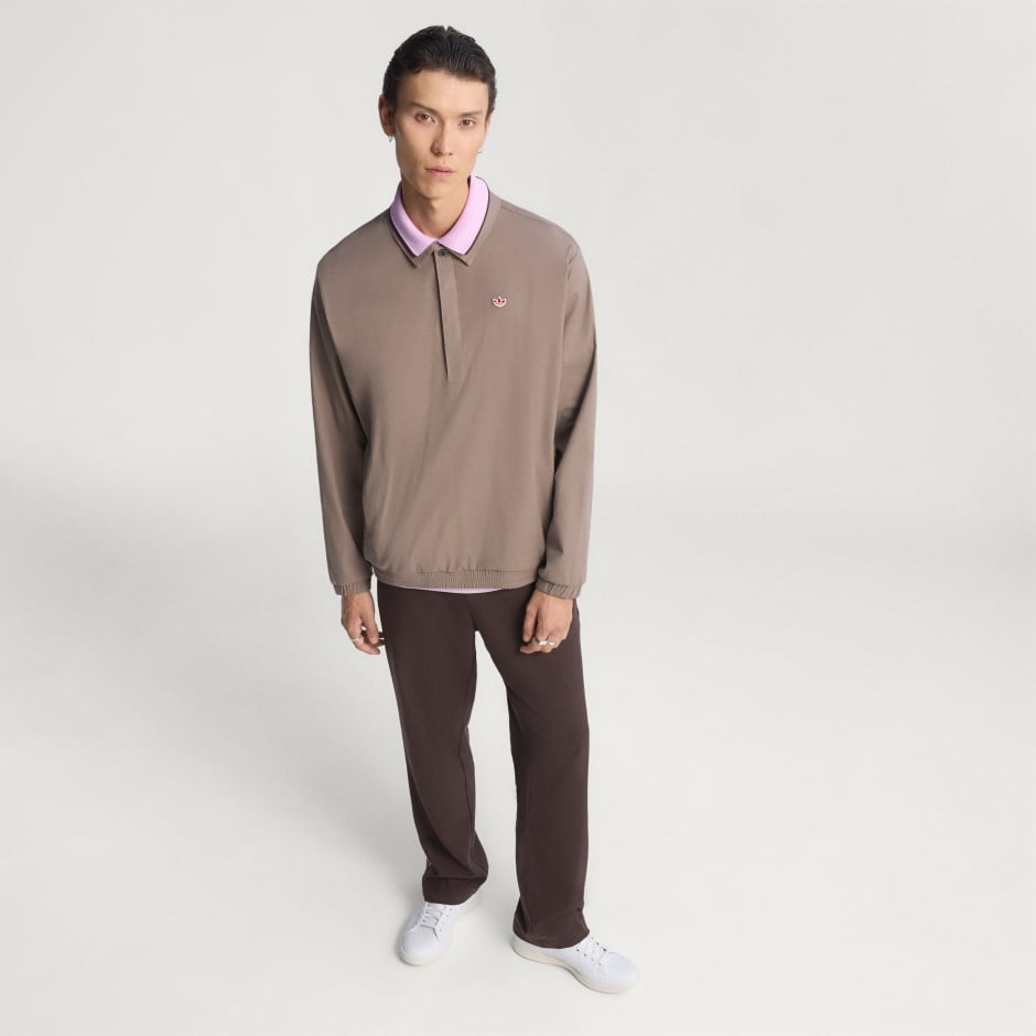 Originals Wind Jacket