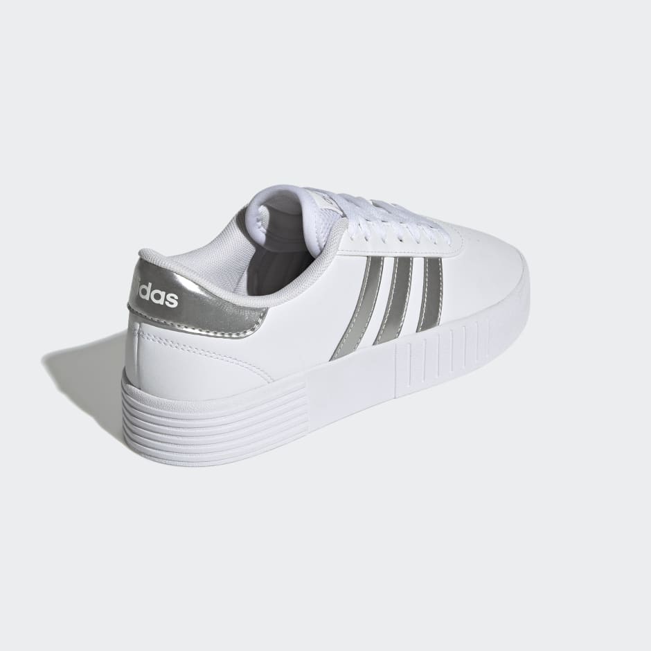 Court Bold Shoes