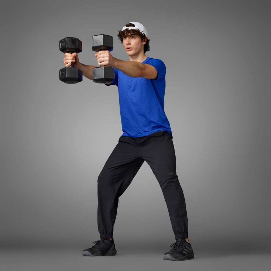 Designed for Training Pro Series Strength Pants