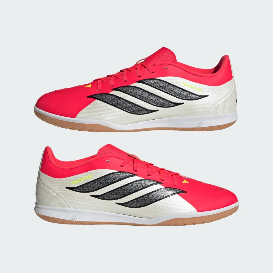 PREDATOR CLUB Sala Indoor Football Shoes