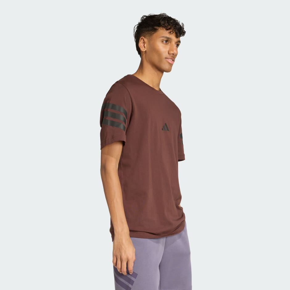 Future Icons 三間 T 恤