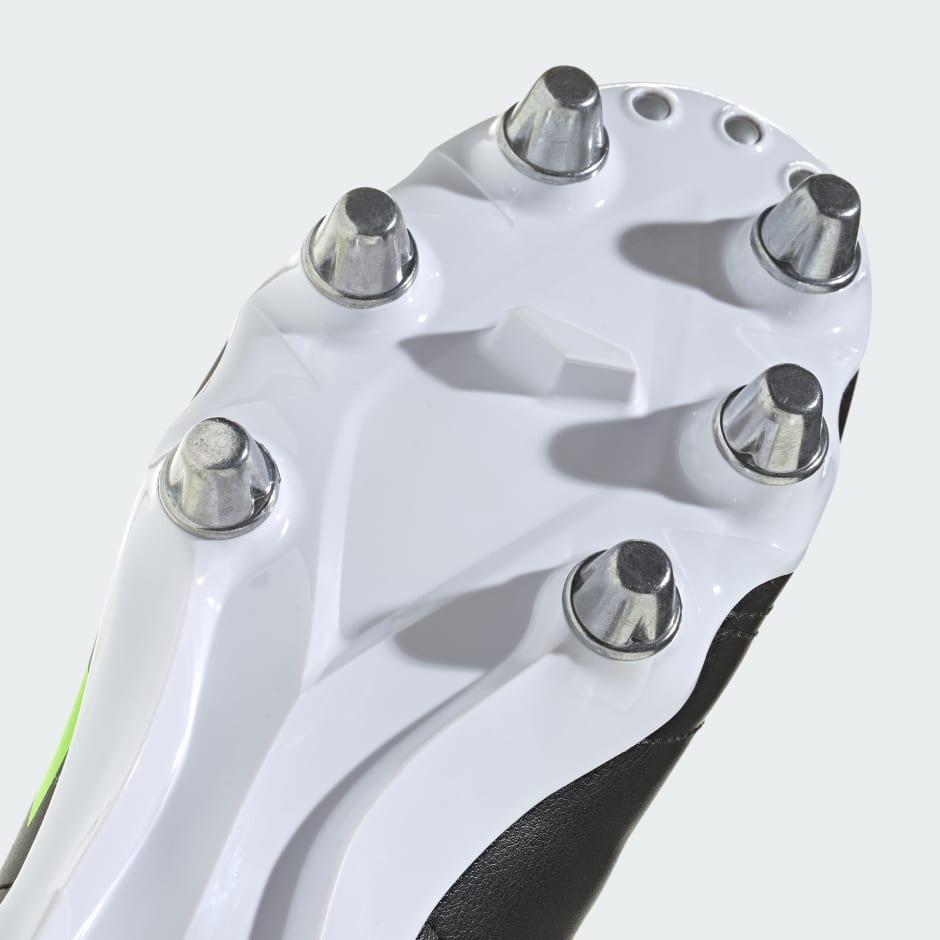 Kakari Soft Ground Rugby Boots