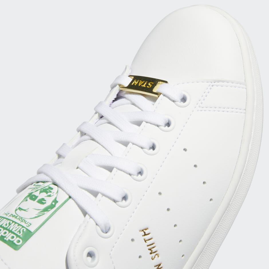 Shoes - Stan Smith Shoes - White | adidas Saudi Arabia