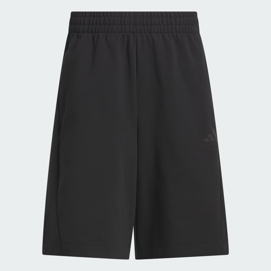 ADIDAS BASKETBALL SHORTS
