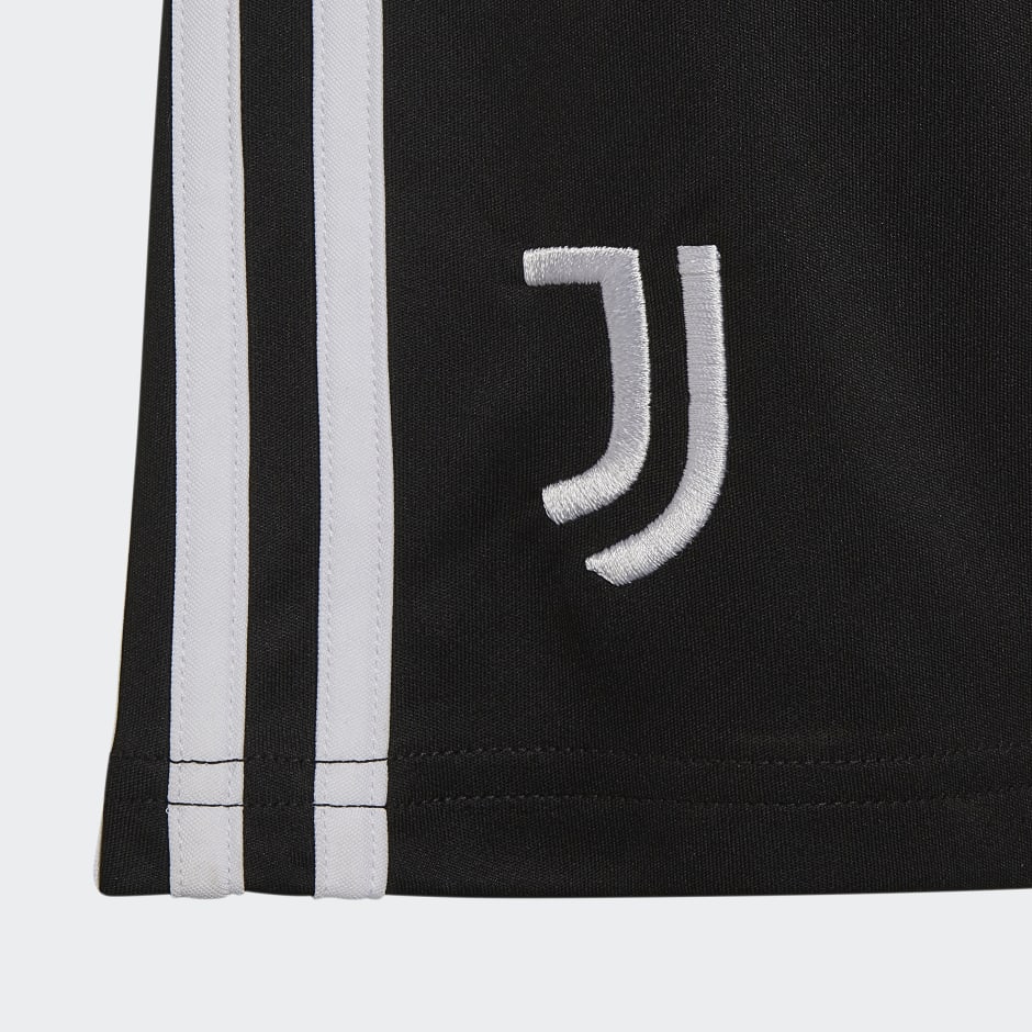 adidas Juventus 22/23 Home Jersey - White