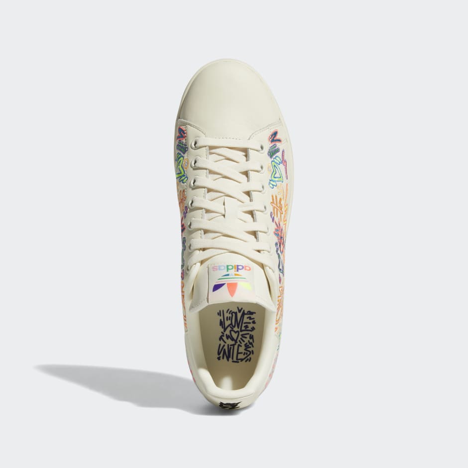 Stan Smith Pride Shoes image number null