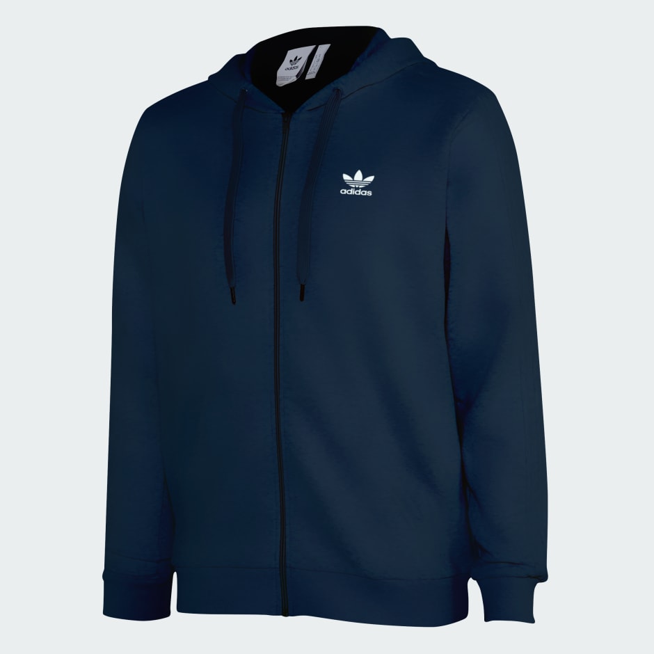 3-Stripes Hoodie