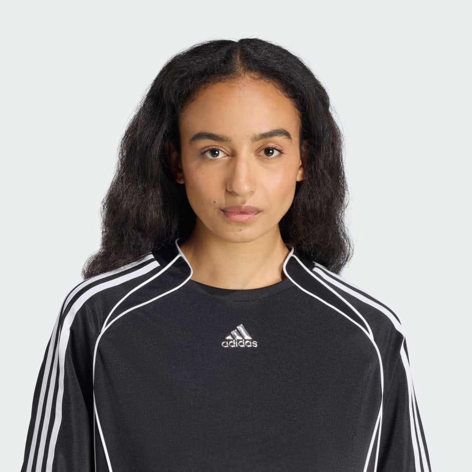 فستان Adilenium Season 4 Teamgeist Sequins Mini