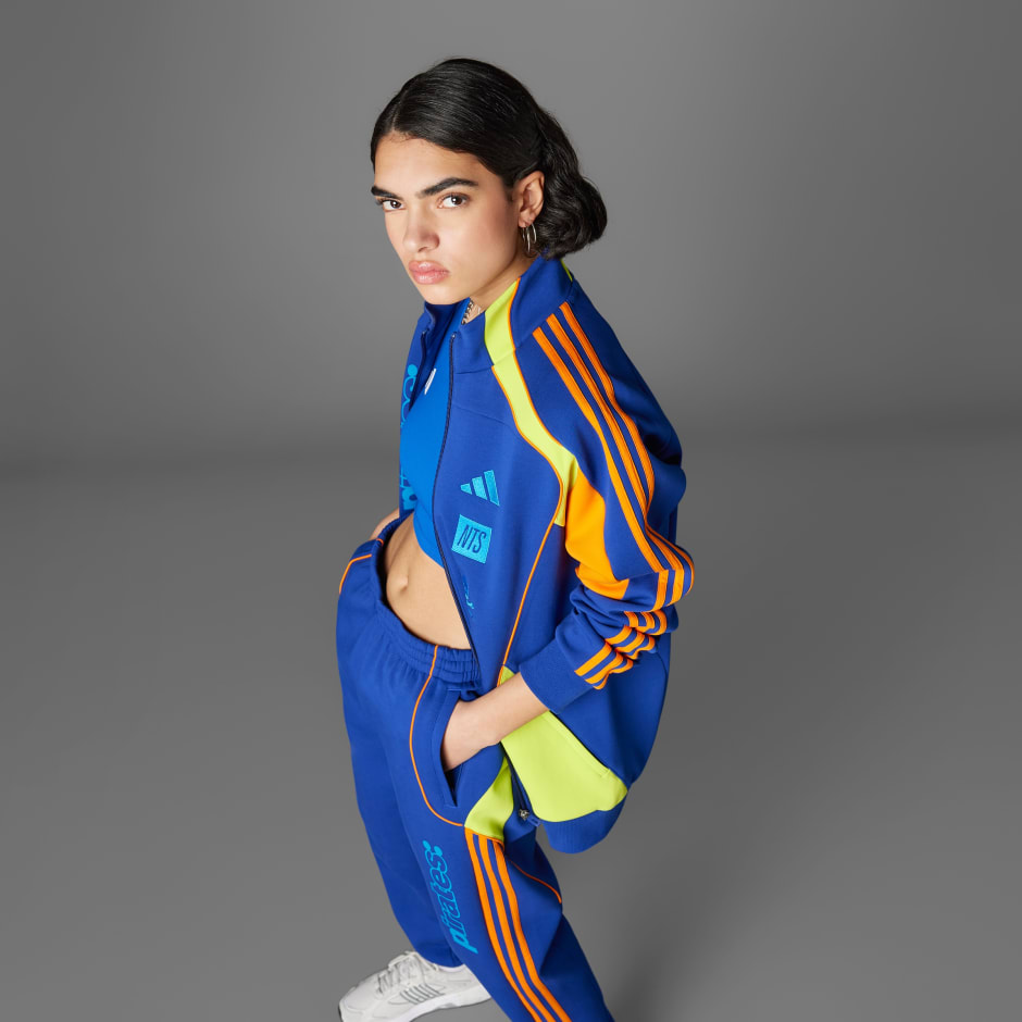 Orlando Pirates FC x NTS UBP Doubleknit Hoodie