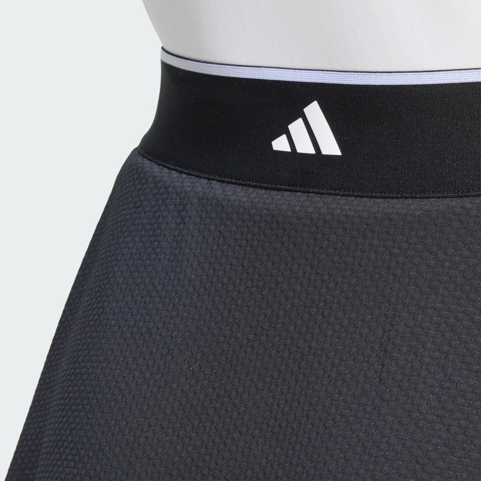 TENNIS CLIMACOOL SKIRT PRO