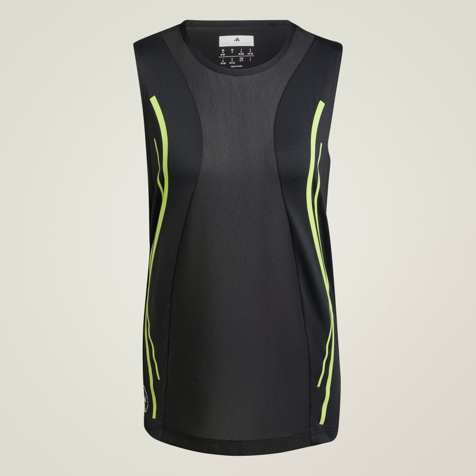 adidas by Stella McCartney TruePace Running Tank Top