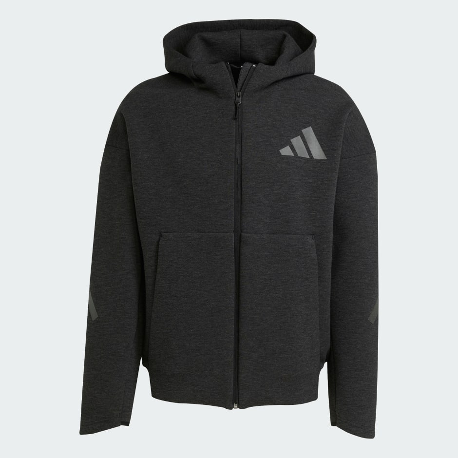 adidas Z.N.E. Premium Full-Zip Hoodie