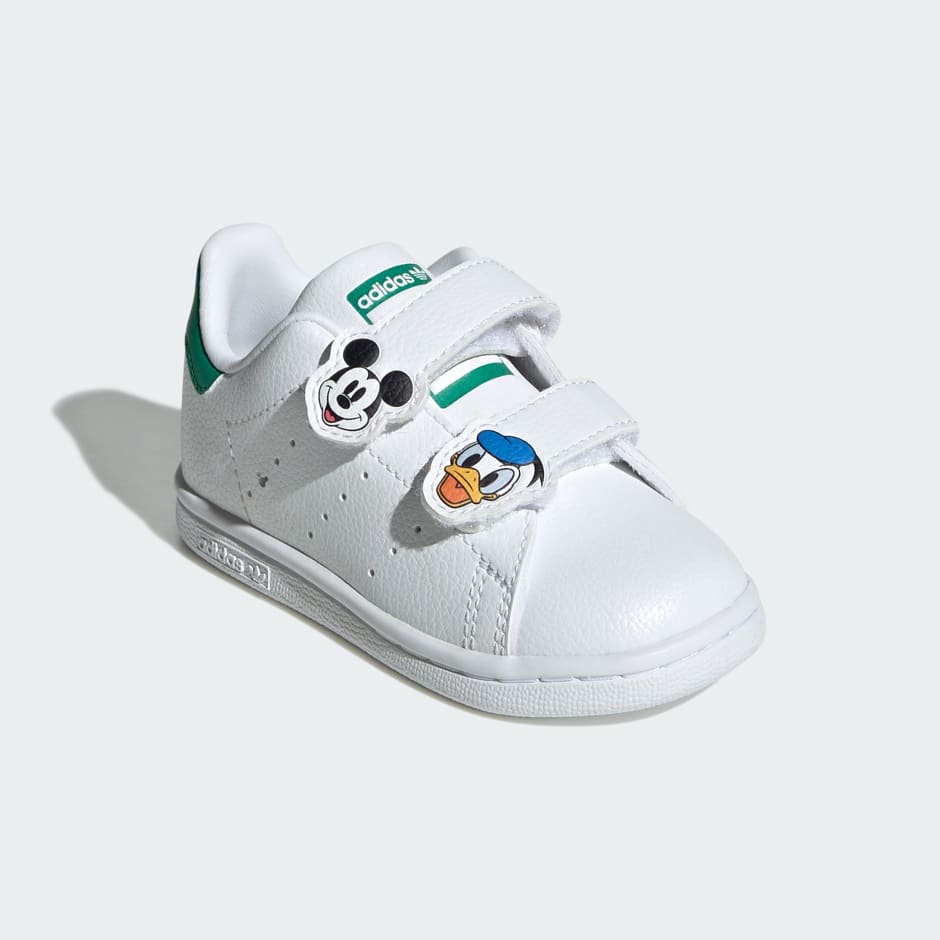 حذاء STAN SMITH COMFORT CLOSURE X DISNEY PIXAR