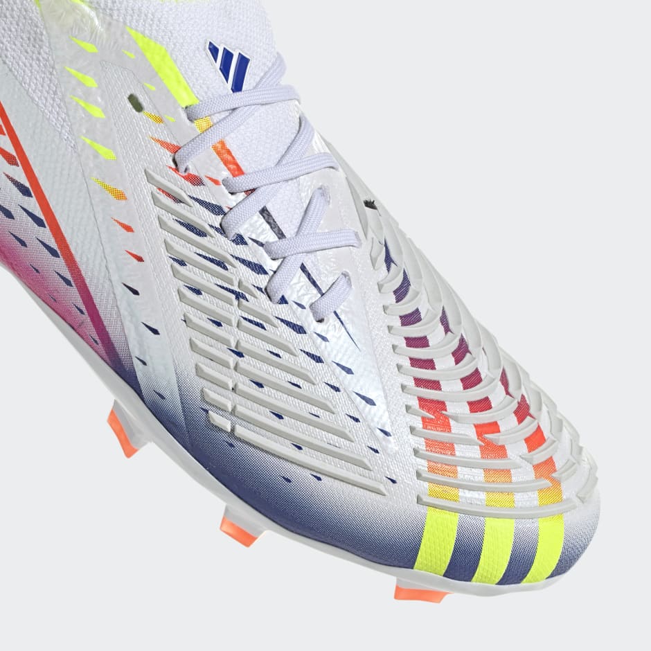 Predator Edge.1 Firm Ground Boots