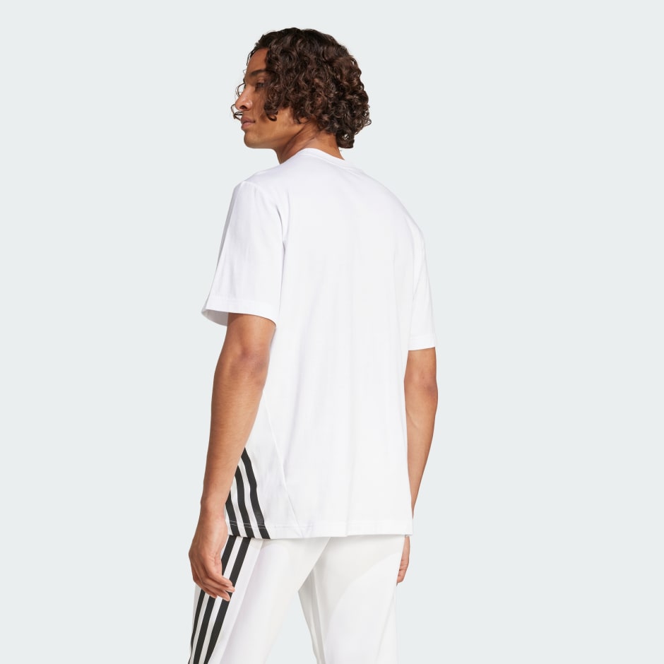 Future Icons 3-Stripes Tee