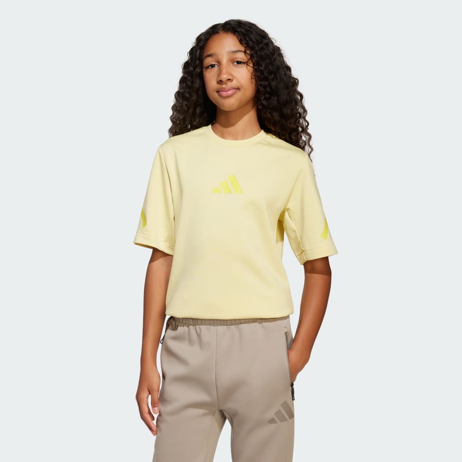 adidas Z.N.E. Tee Kids