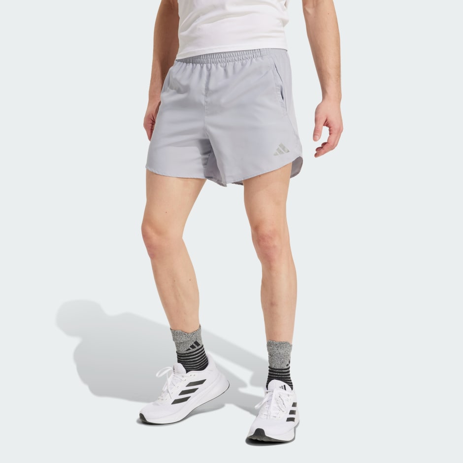 Run It Shorts