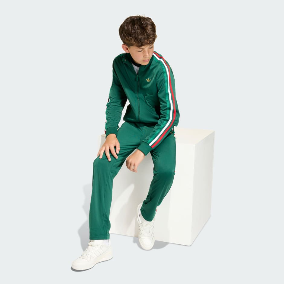 DONJI DIO TRENIRKE FIREBIRD