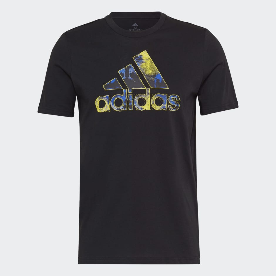 HIIT Training AEROREADY Graphic Tee