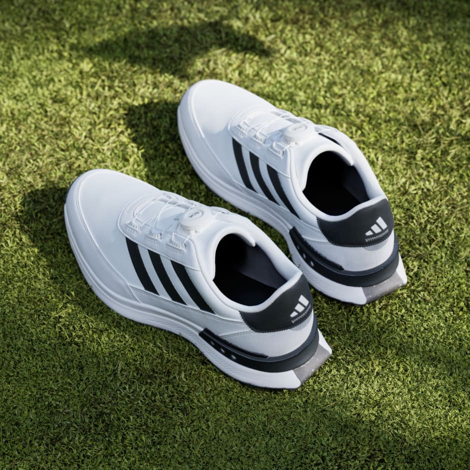 Adidas boa deals golf shoes