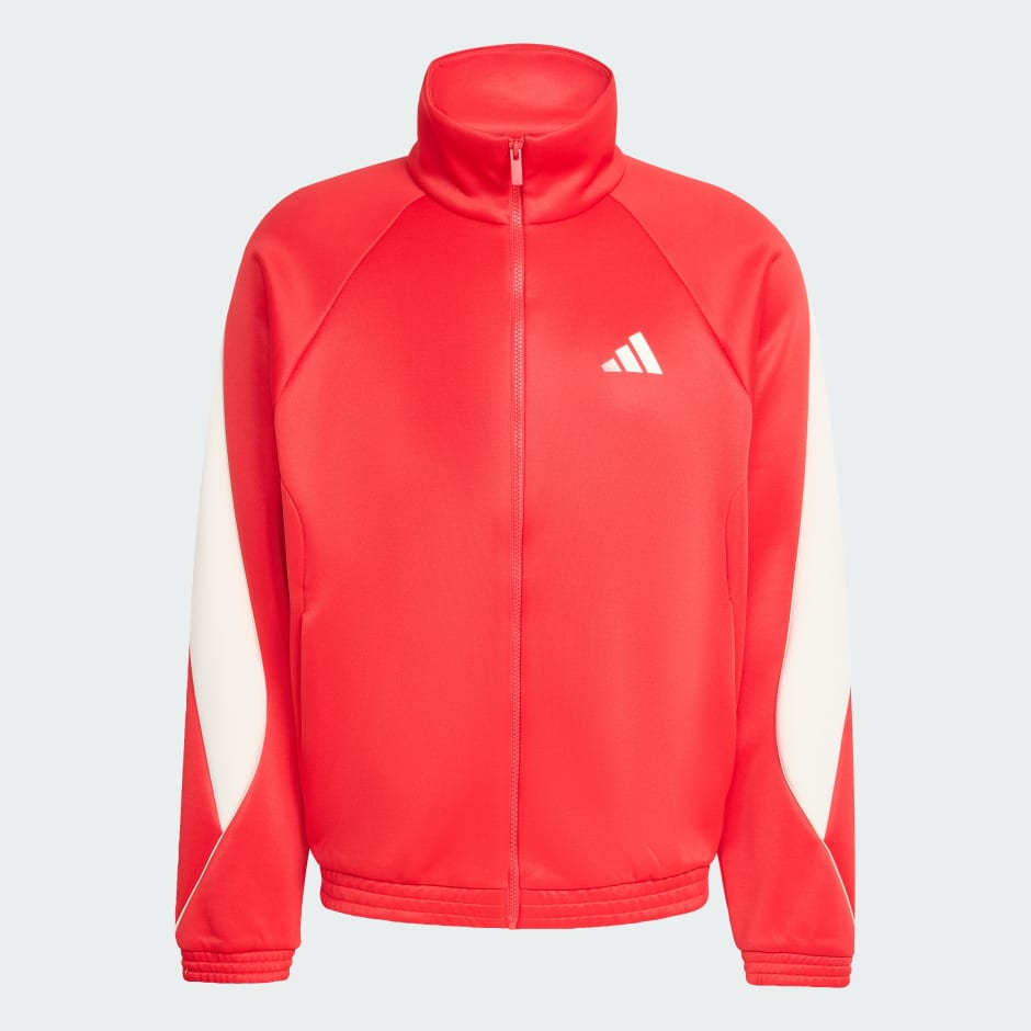 Stadium Tracktop