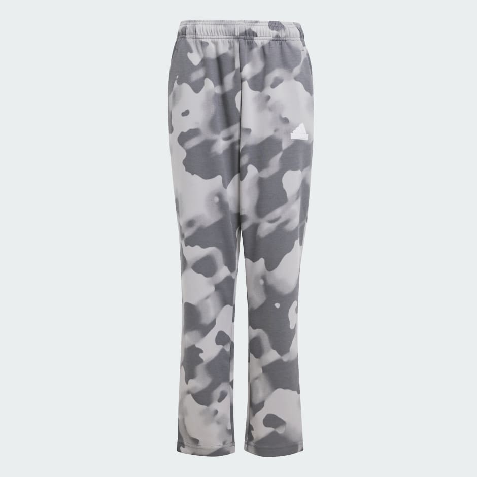 Pantalon imprimé Future Icons Camo Enfants