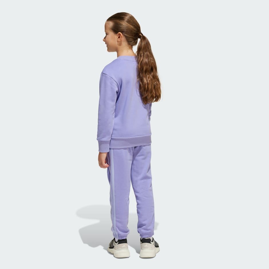 adidas x Disney Lilo and Stitch Joggers Kids