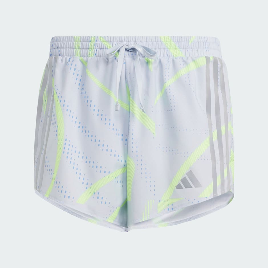 Break the Norm Shorts