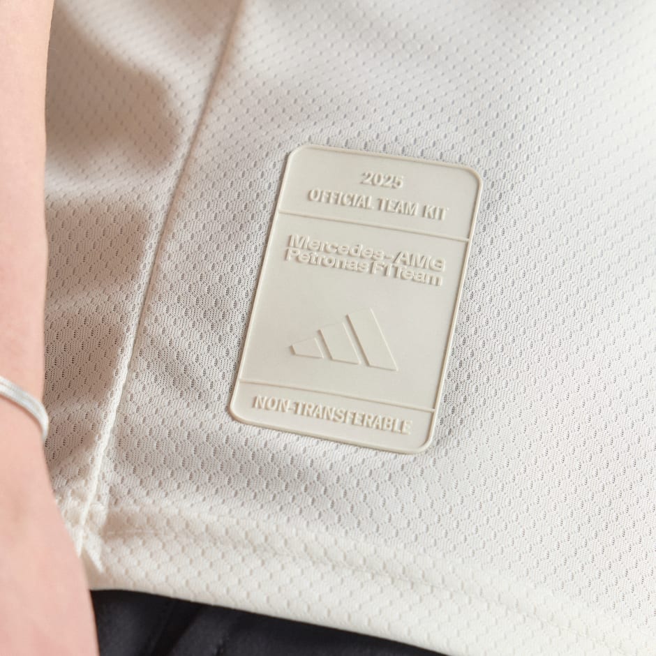 Dres za vozače Mercedes - AMG Petronas Formula One Team Authentic Summer Pack