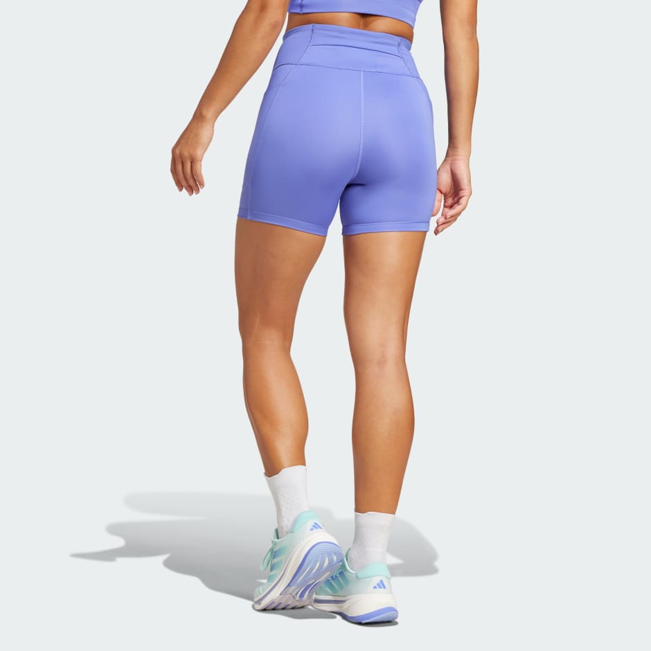 Own the Run Short Leggings