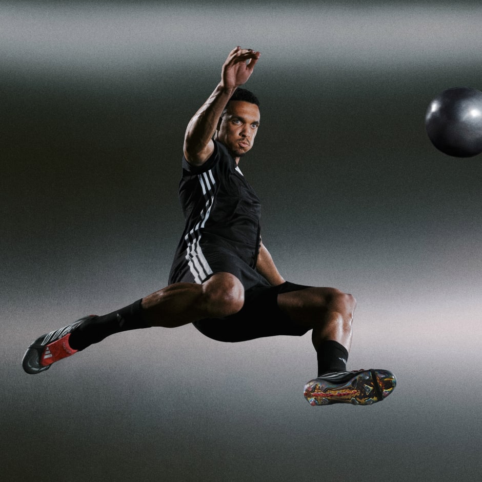 حذاء كرة قدم للأرضيات الصلبة PREDATOR ELITE Fold-Over Tongue