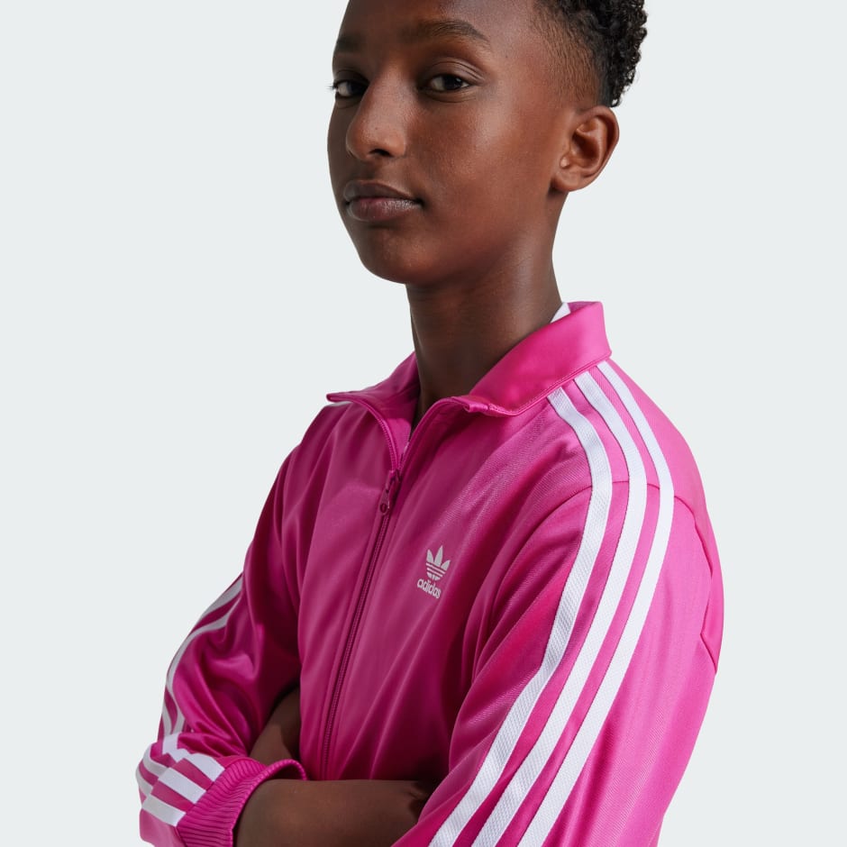 Adicolor Firebird Top