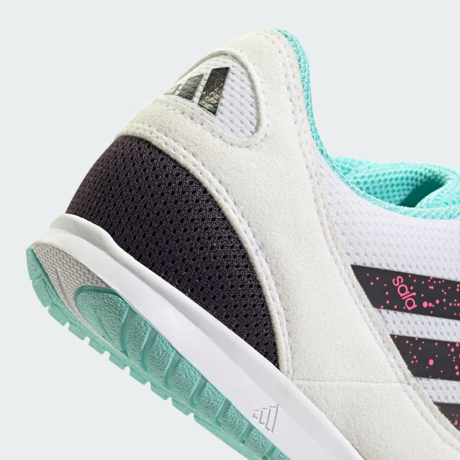 TOP SALA COMPETITION II J