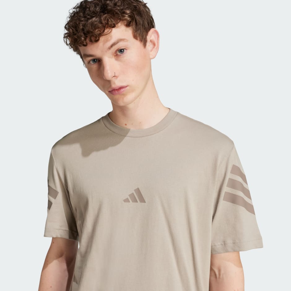 Future Icons 3-Stripes Tee