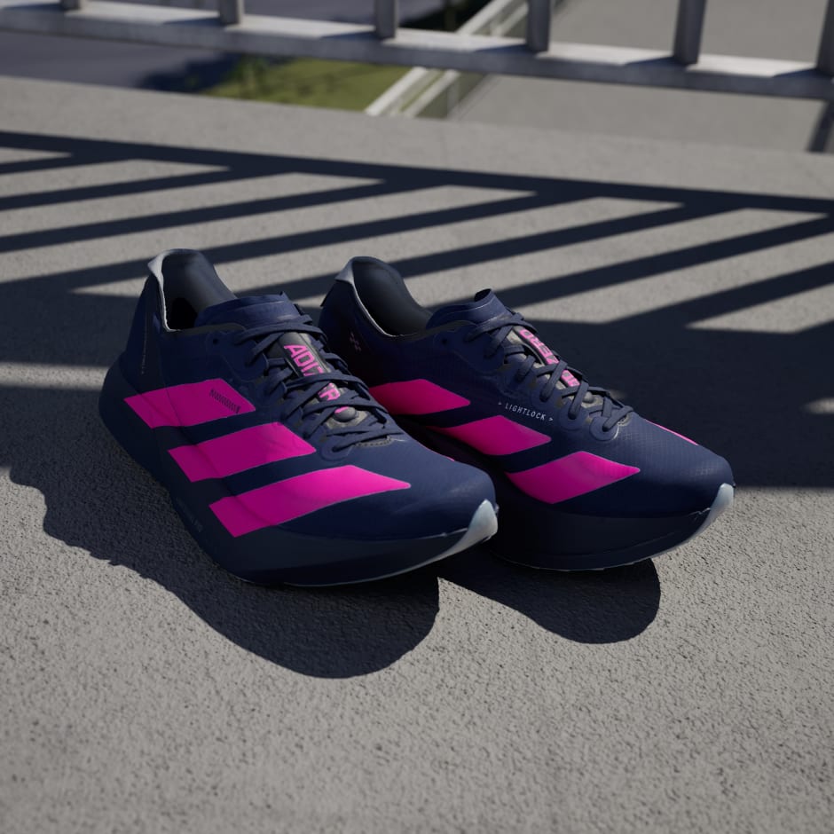 Adizero Adios Pro 4 BMW Berlin Marathon 2025 shoes