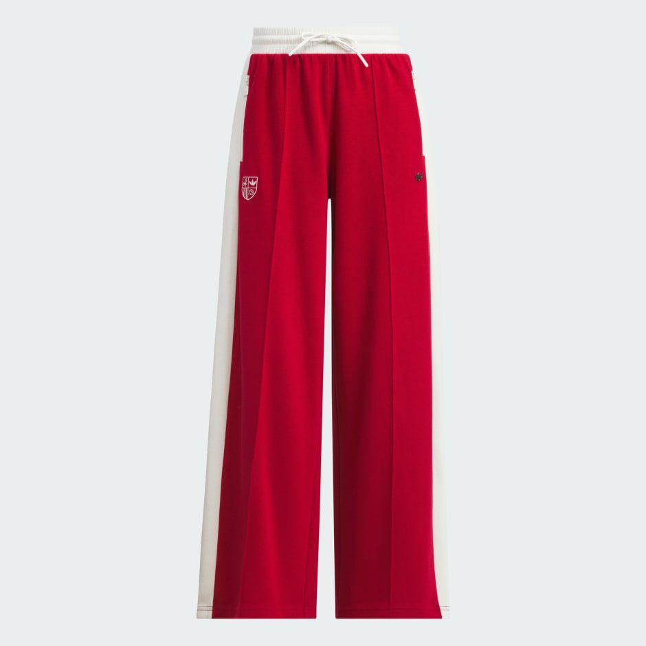 Retro Sport Sporty Club 運動長褲