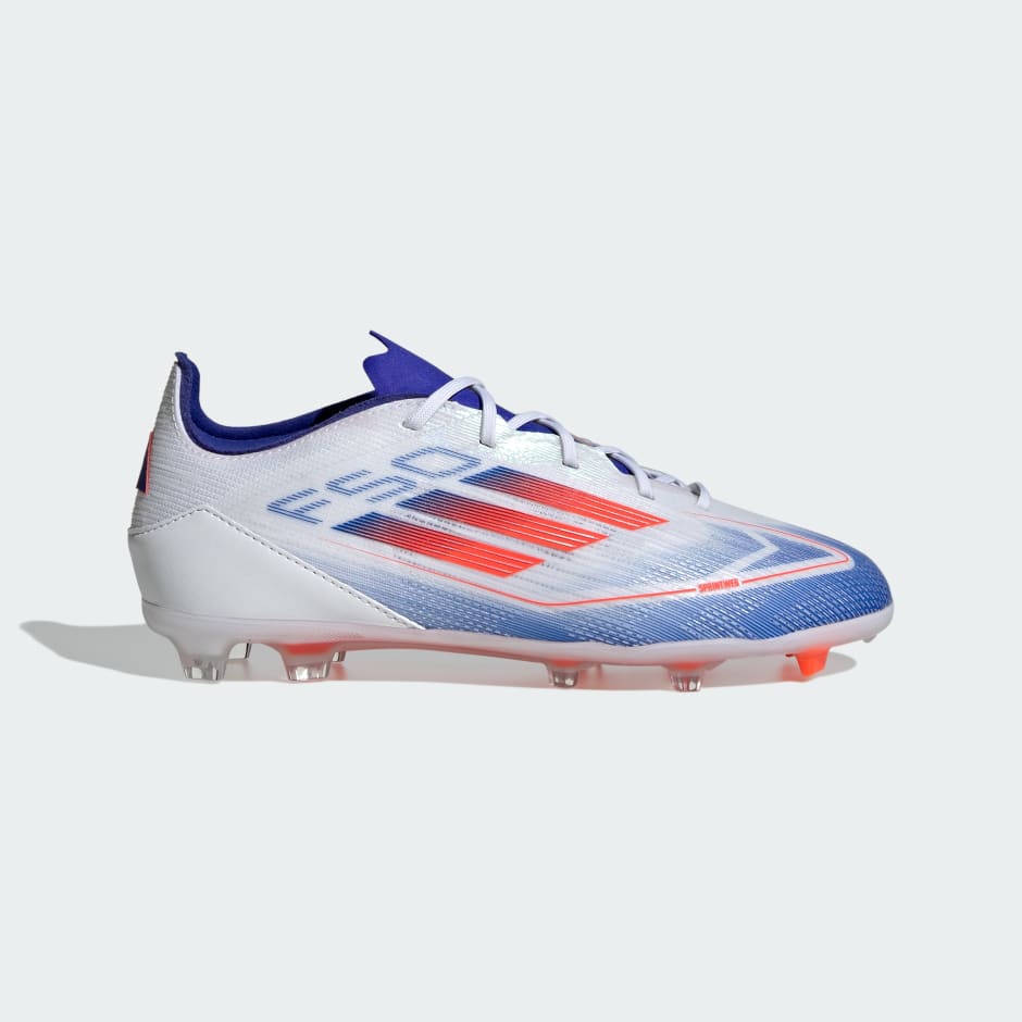 F50 Pro Firm Ground Boots Kids