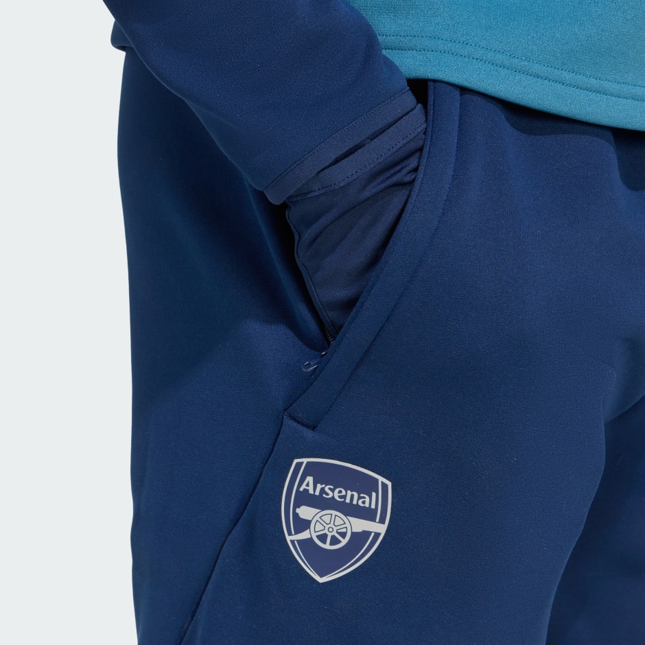 Pantaloni de iarnă Arsenal Tiro 25 Competition