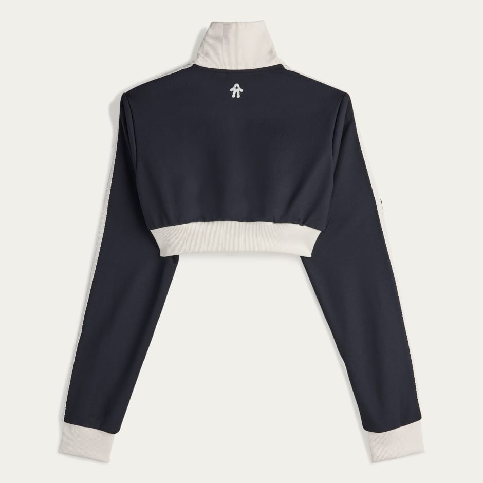 adidas by Avavav Cropped Track Top