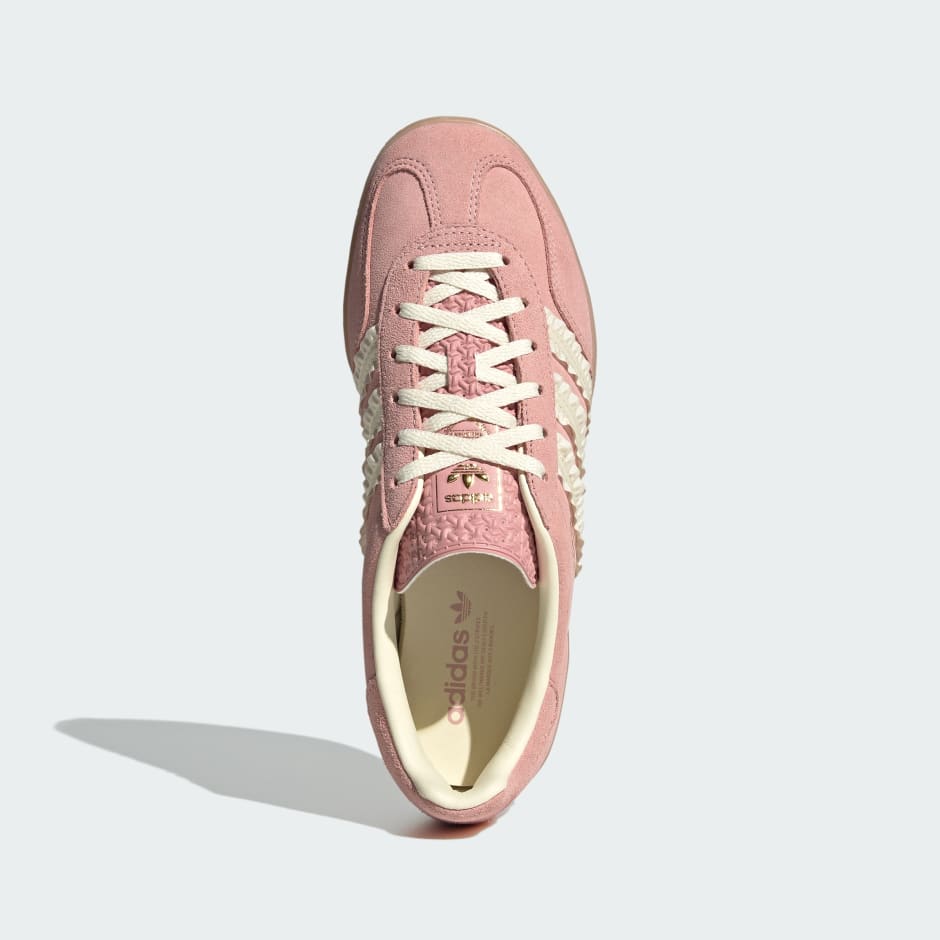 Gazelle Indoor Shoes