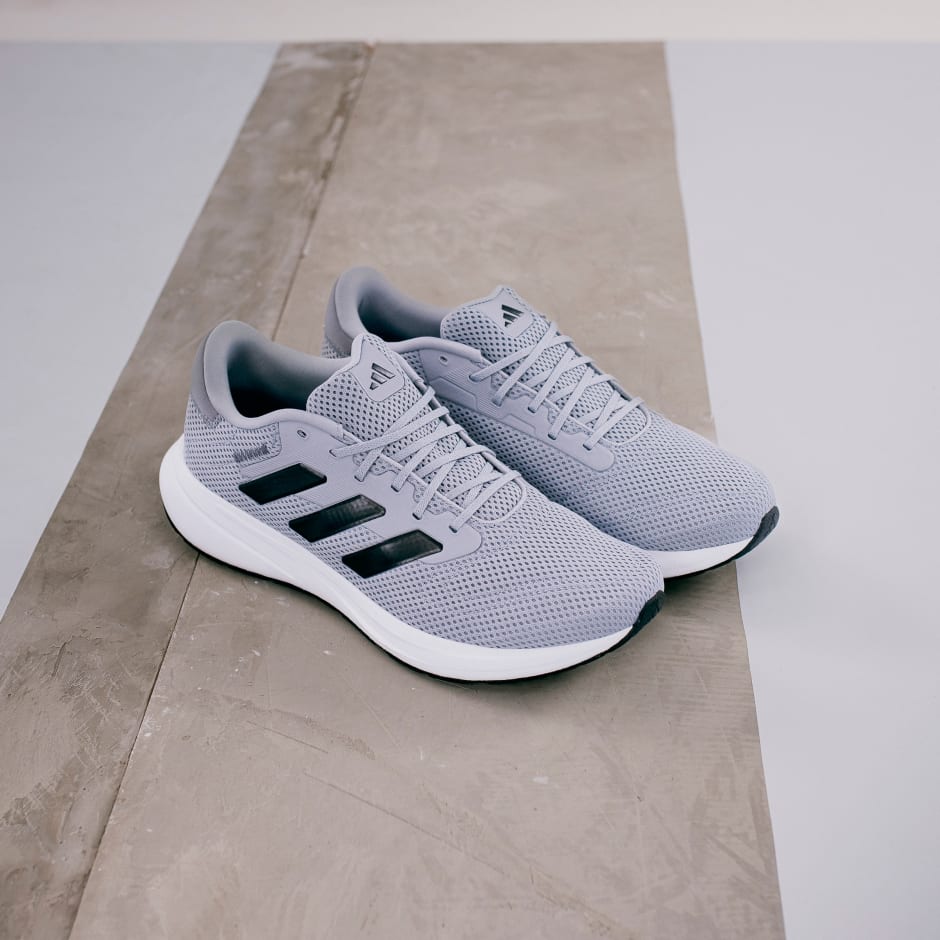 Response Runner Shoes
