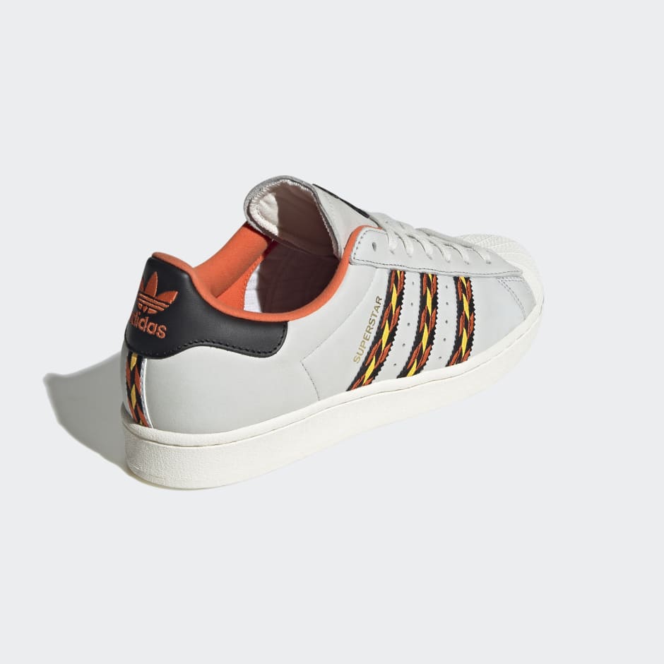 Tenis Superstar